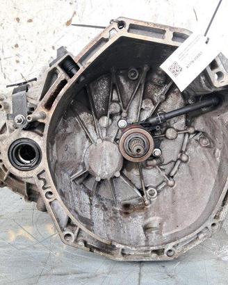 TL4A040 CAMBIO MANUALE 6M RENAULT MEGANE III (B95)