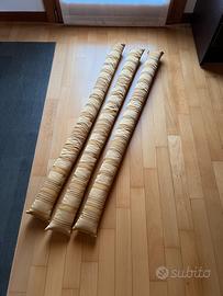 Salsicciotti paraspifferi