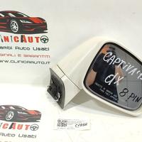 SPECCHIETTO RETROVISORE DESTRO CHEVROLET Captiva 1