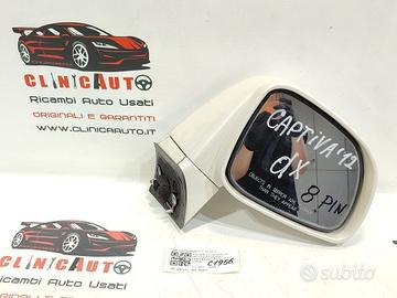 SPECCHIETTO RETROVISORE DESTRO CHEVROLET Captiva 1