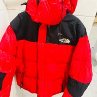 North face Puffer Giubbotto