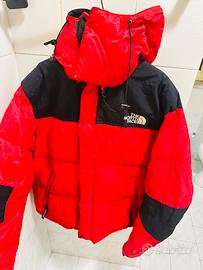 North face Puffer Giubbotto