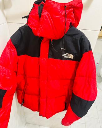 North face Puffer Giubbotto
