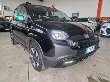 Fiat Panda 1.2 City Cross
