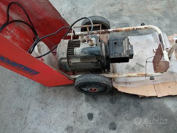 idropulitrice da ricambi 