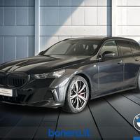 BMW Serie 5 520d Touring 48V xdrive M Sport Pro au