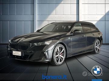 BMW Serie 5 520d Touring 48V xdrive M Sport Pro au