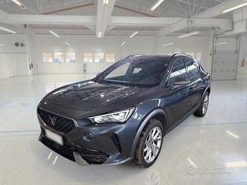 CUPRA FORMENTOR 2.0 TDI 4DRIVE DSG SUV