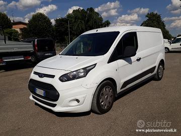 FORD Transit Connect L2 PASSO LUNGO [M200]