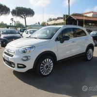Fiat 500X 500 X 1.6 M-JET 120CV E6 LOUNGE PELLE/NA