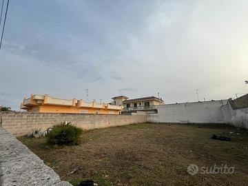 Terreno edificabile