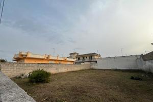 Terreno edificabile