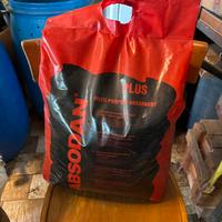Materiale assorbente Absodan plus sacco 10 kg