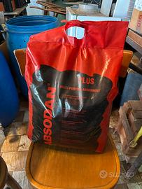 Materiale assorbente Absodan plus sacco 10 kg