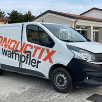 RICAMBI USATI PER FIAT TALENTO 2.0 ECOJET