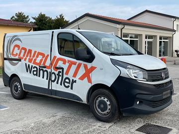 RICAMBI USATI PER FIAT TALENTO 2.0 ECOJET