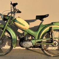 Motorino Torpado 50cc Vintage