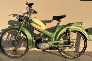 Motorino Torpado 50cc Vintage