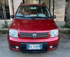 Fiat Panda 1.2 4x4 Climbing