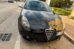 Giulietta jtdm   1600