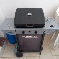 barbecue campingaz