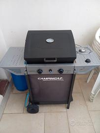 barbecue campingaz