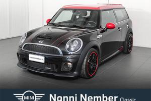 Mini John Cooper Works Clubman 1.6 John Cooper Wor