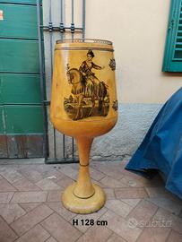 mobile bar Aldo Tura 