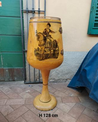 mobile bar Aldo Tura 