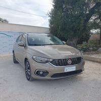 Fiat Tipo SW 1.3 Mjt 95CV S&S Lounge