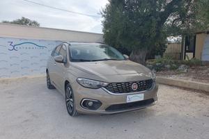 Fiat Tipo SW 1.3 Mjt 95CV S&S Lounge
