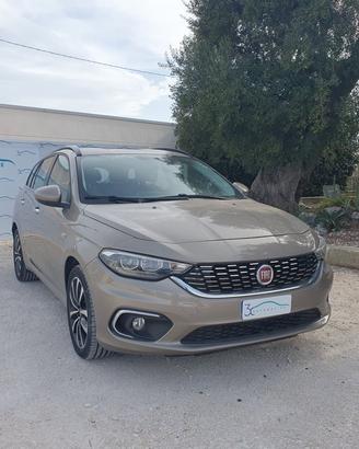 Fiat Tipo SW 1.3 Mjt 95CV S&S Lounge