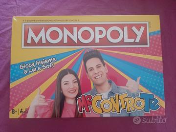 Monopoli "Me contro Te"