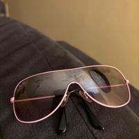 Ray Ban rosa