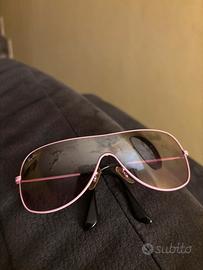 Ray Ban rosa