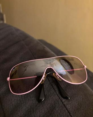 Ray Ban rosa