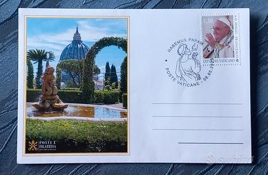 Vaticano 2025, HABEMUS PAPAM 