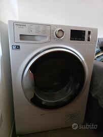 asciugatrice hotpoint ariston 8 8KG