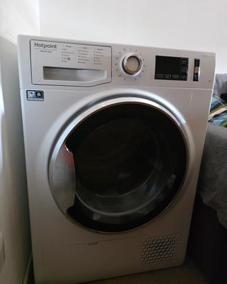 asciugatrice hotpoint ariston 8 8KG