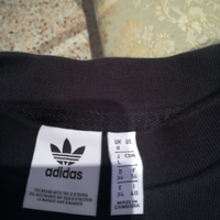 Felpa adidas