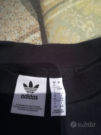 Felpa adidas