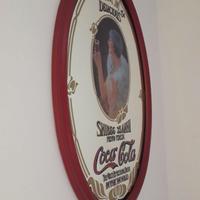 Specchio coca cola