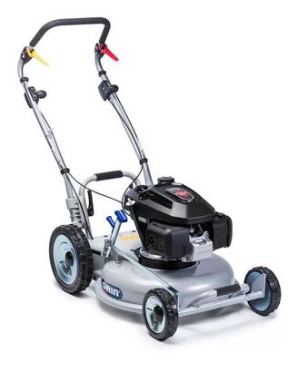 TAGLIAERBA A TRAZIONE  GRIN PM53A HONDA