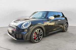 MINI Mini John Cooper Works Anniversary Ed. auto