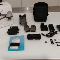 Mavic Pro Platinum Fly More Combo