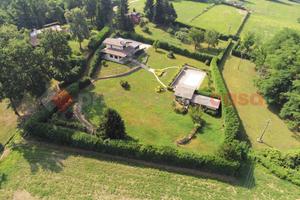Villa o villino Agrate Conturbia [421VRG]