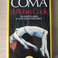 Robin Cook - Coma