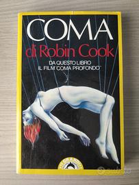 Robin Cook - Coma