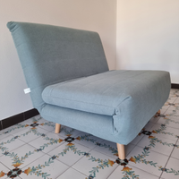 Poltrona Letto Maisons du Monde quasi NUOVA