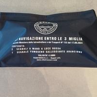 kit  razzi  obbligatori